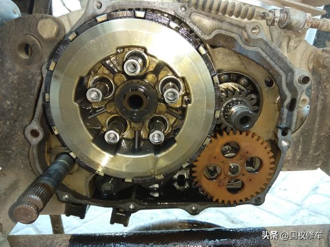 怎么才能让摩托车跑更快,摩托车跑高速磨合怎么跑最佳