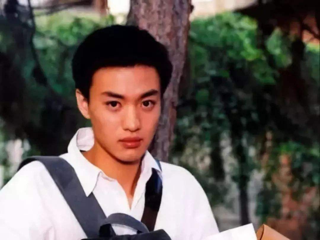 明明是男神，却死活捧不红！这些男星的星运，真是一门“玄学”