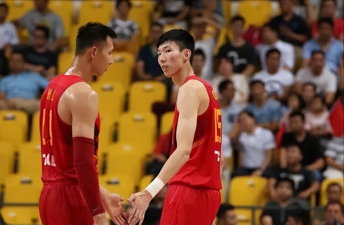 易建联身价上亿迎娶巴西宝贝,易建联有几个儿女