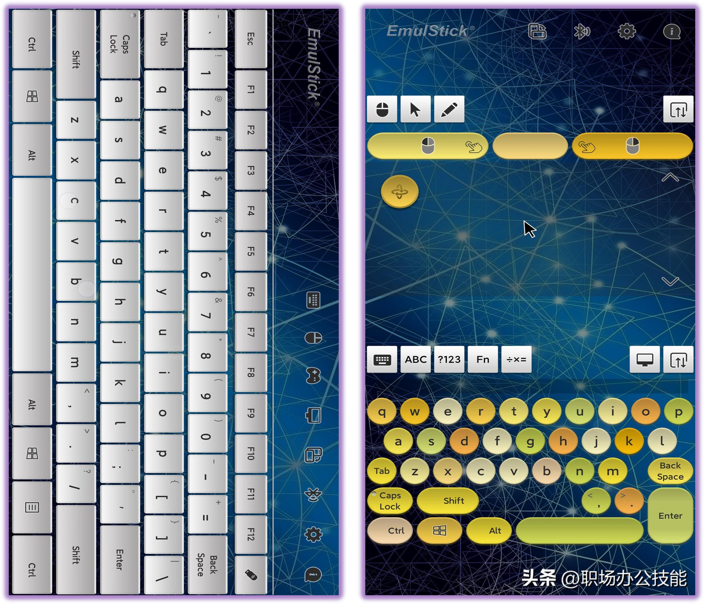 最近发现的6个小众app太赞了,推荐5款舍不得卸载的良心app