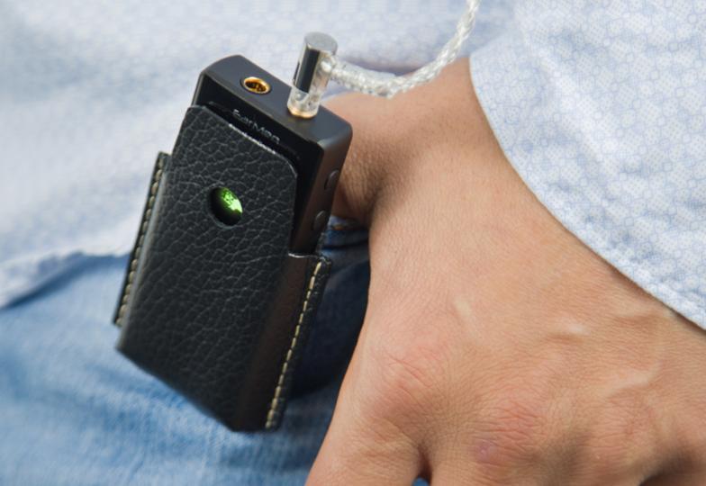 旗舰新标杆-EARMEN便携解码耳放“COLIBRI蜂鸟”详解横评