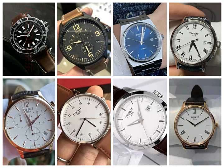 2000元预算送男生什么牌手表,2000左右男士石英表推荐