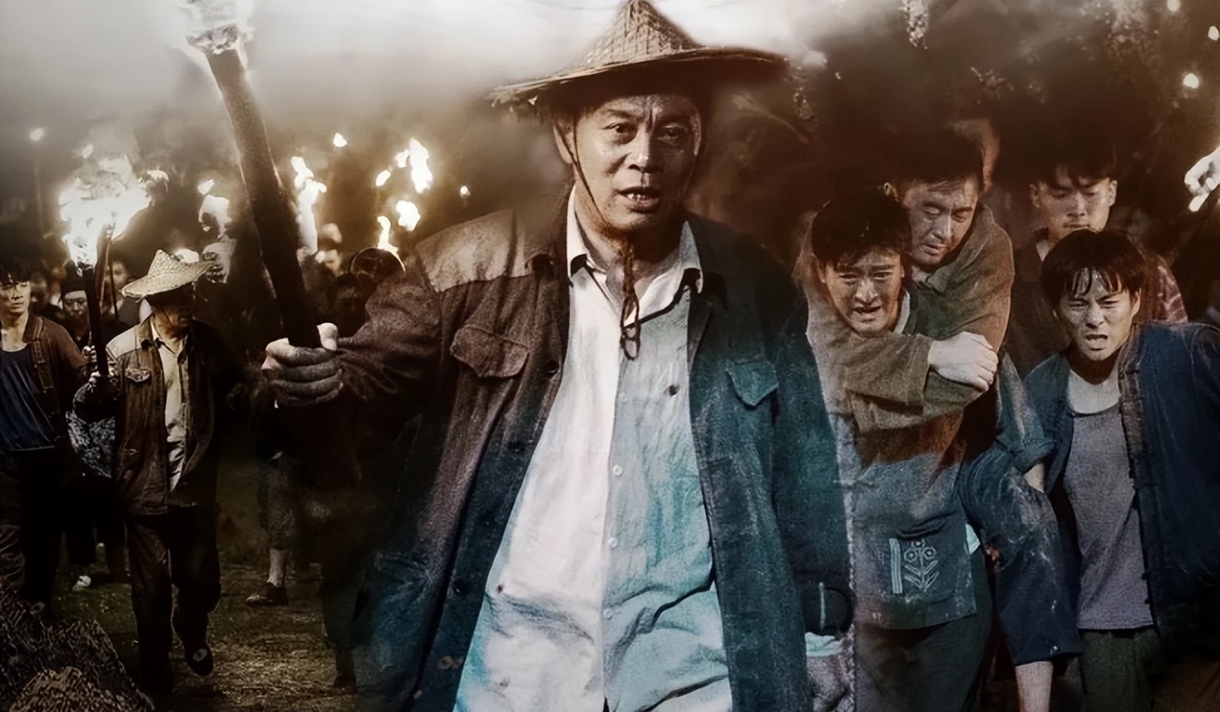 压了几年才播火了的剧,压了很久才播的电视剧