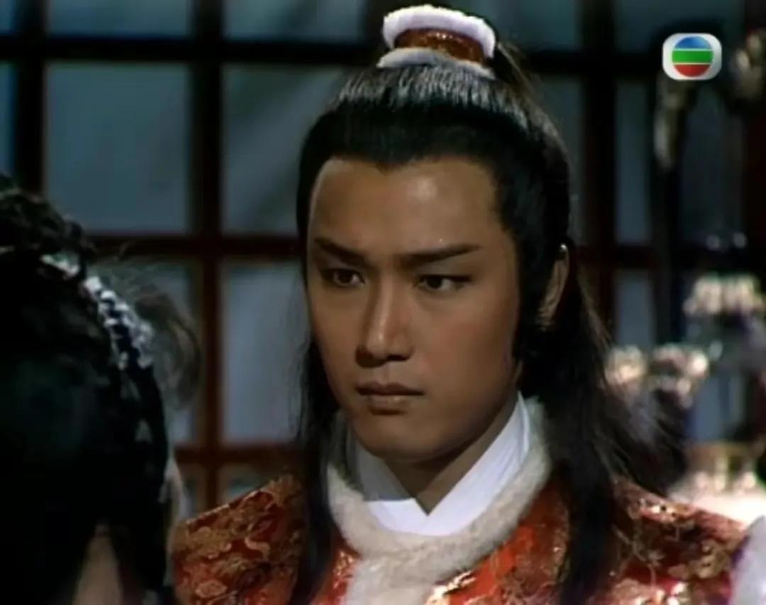 明明是反派但是让人恨不起来的人,明明人设是反派却因太帅让人原谅