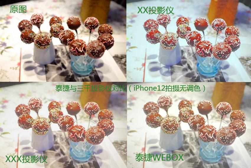 什么牌子的投影仪最好性价比最高,哪一种品牌投影仪最实在最好用