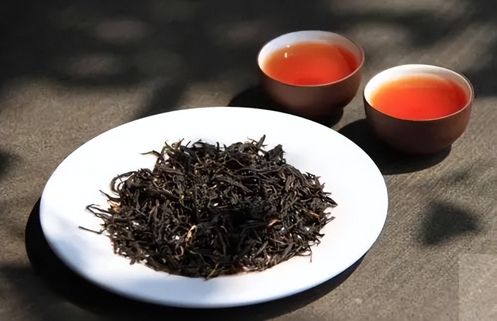 正山小种好喝还是祁门的红茶好喝,祁门红茶云南红茶哪个好