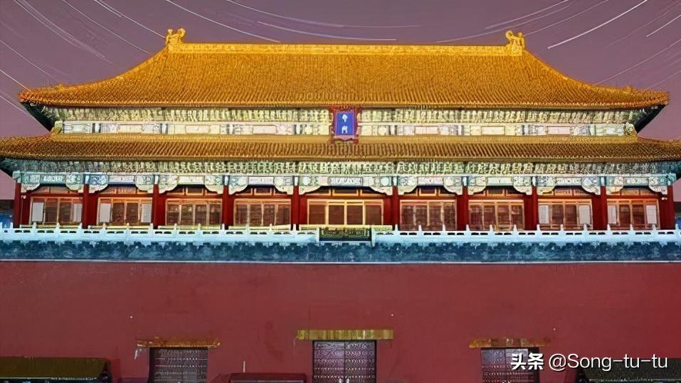 北京国家博物馆哪些值得打卡,北京市国家一二三级博物馆名单