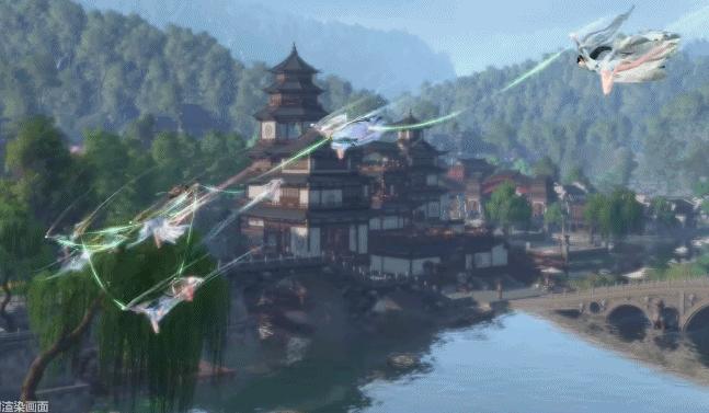 杭州周边春天最值得去的旅游景点,杭州旅行攻略5个必游精华景点