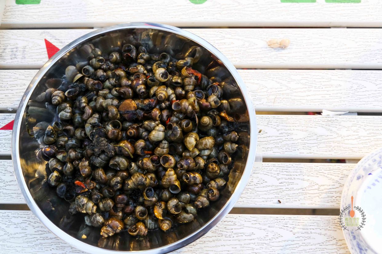 广州深夜食堂夜宵的不二之选,广州老城区深夜食堂