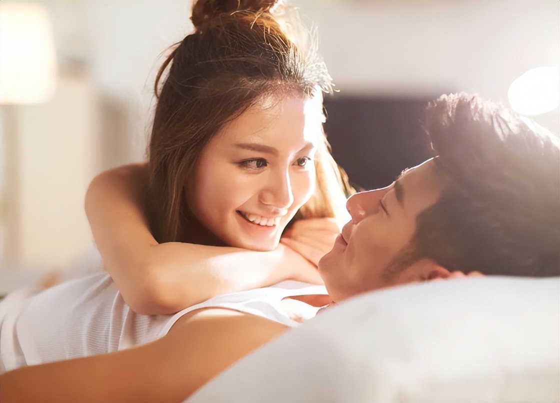 男生手指细长和个子有关吗,男性和女性的手指长短