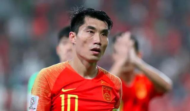 中国足球最出名的球员,郑智中国足球历史
