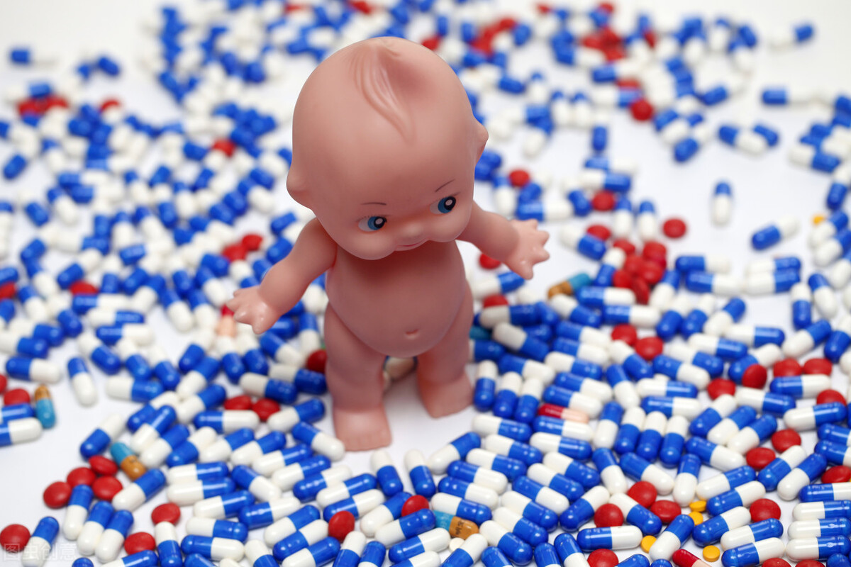 宝宝肠胀气益生菌怎么选,1岁宝宝益生菌怎么选