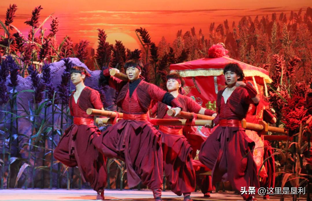 山东9个5a免费景区名单2020,山东免费4a景点排名一览表