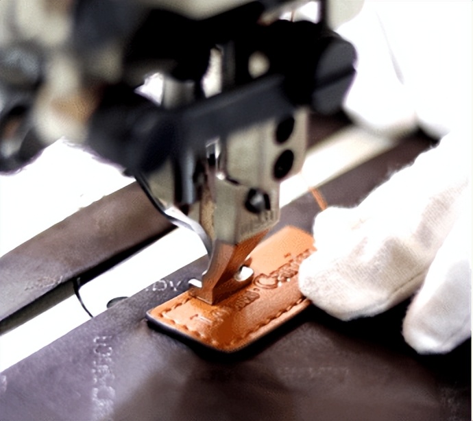 路易卡迪属于什么档次工厂在哪里,路易卡迪正品多少钱