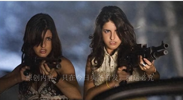 莫斯科行动女混混被割喉,莫斯科行动被割喉的是谁大结局