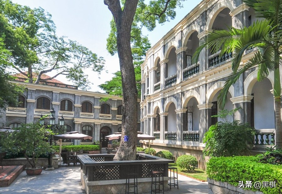 潮汕去厦门旅游攻略住宿,福建厦门旅游攻略景点