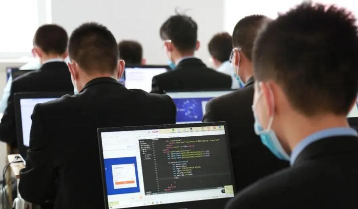 人工智能编程入门课程谱,人工智能编程入门课程