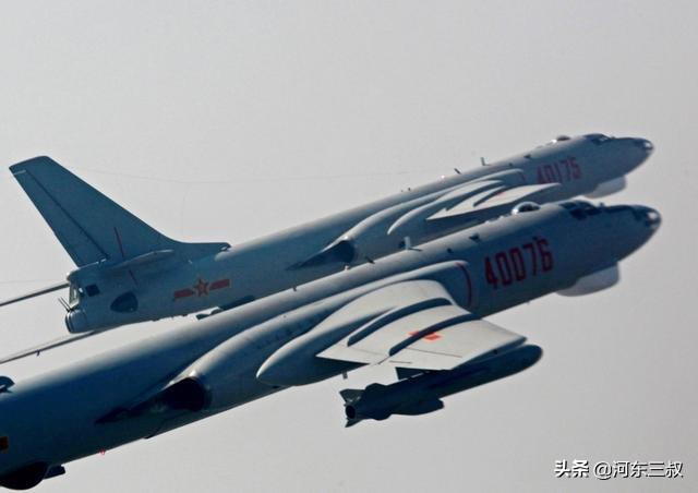 从无偿赠送，到给钱也不卖，中国向俄求购战略轰炸机从易变难