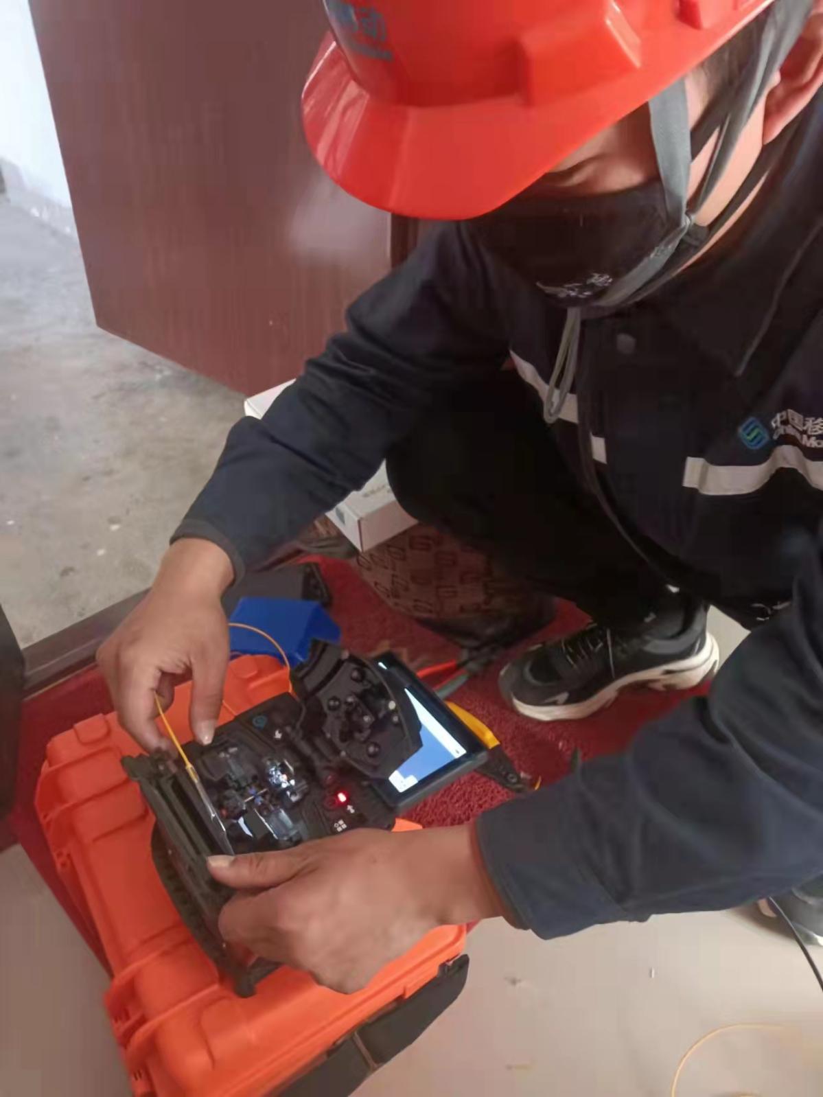 移动宽带装维人员考试流程,宽带装维工程师简历