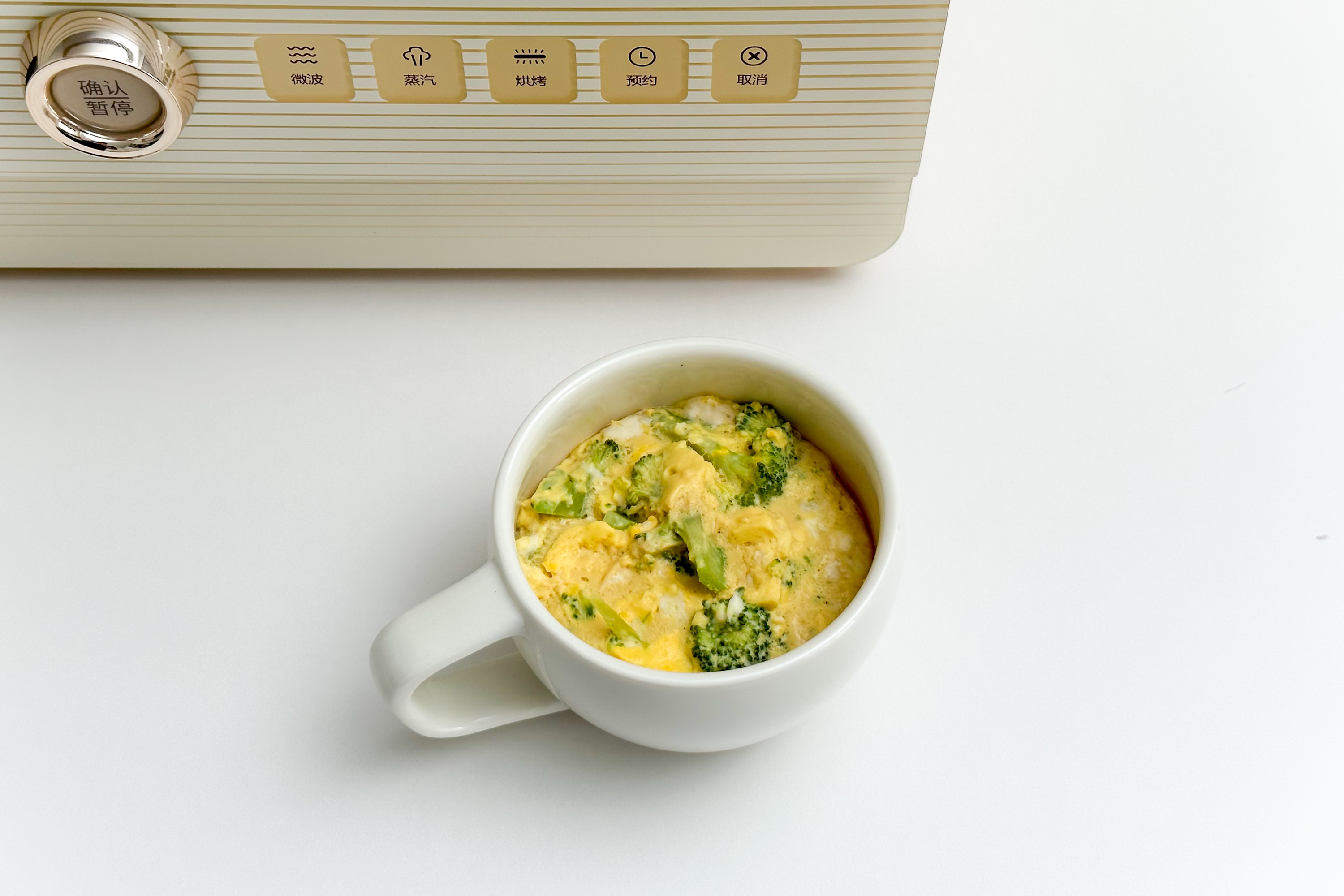 蒸烤微波一体机家用哪个牌子好,微蒸烤箱台式怎么选