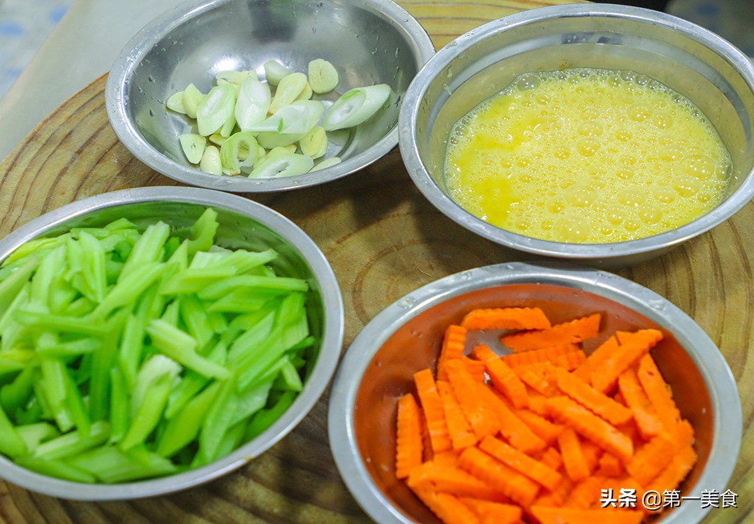 惊蛰食物,惊蛰养生好要吃三样防三样