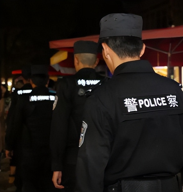 东莞黑势力真实案例纪录片,东莞扫黄事件舆论分析