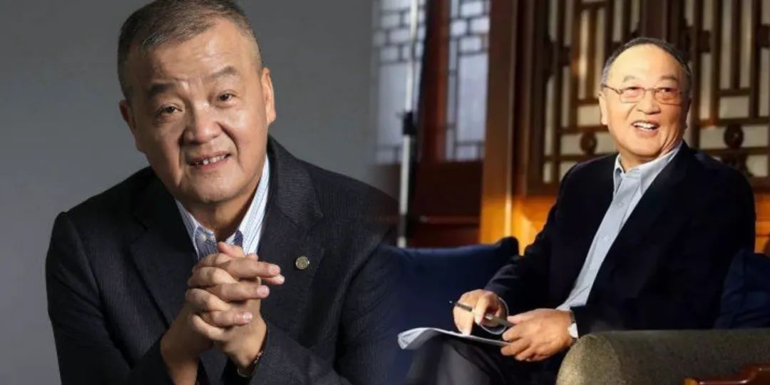 柳传志为什么要做实业,柳传志为什么能成功创业