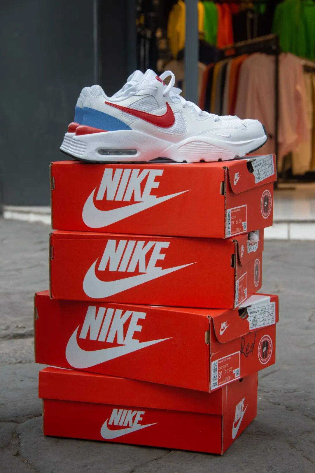 nike品牌文化故事,nike品牌案例