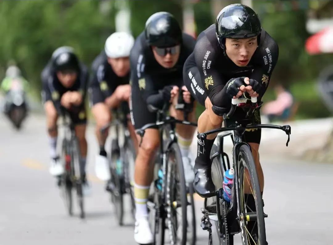 2023年中国公路自行车联赛铜仁,2023年中国公路自行车联赛直播