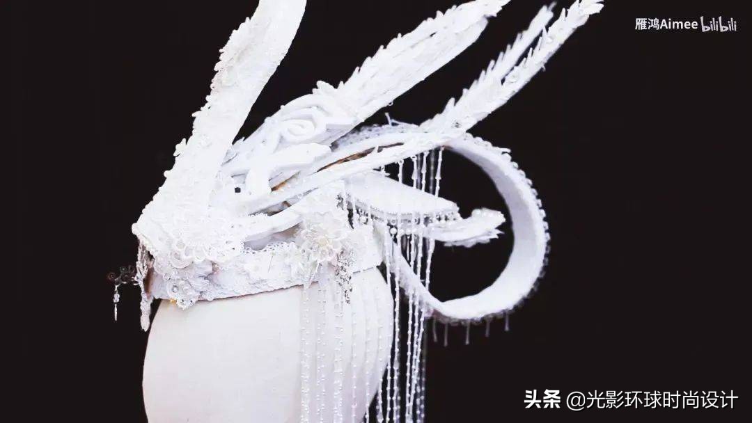 “垃圾”盛宴？还是视觉盛典？