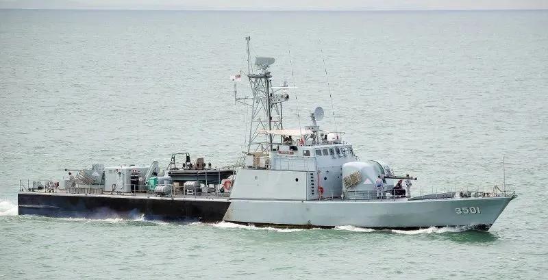 真万国牌：马来西亚*队军**