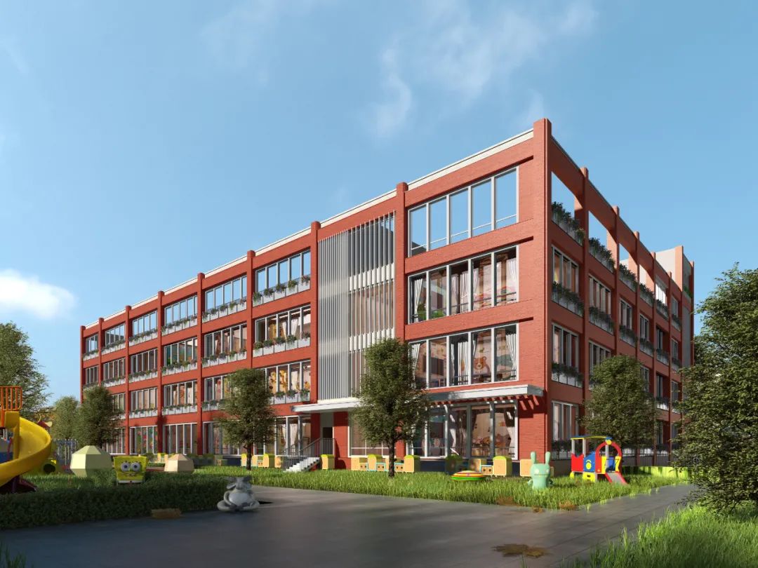 嘉定未来五年新增学校,嘉定时代之城教育资源