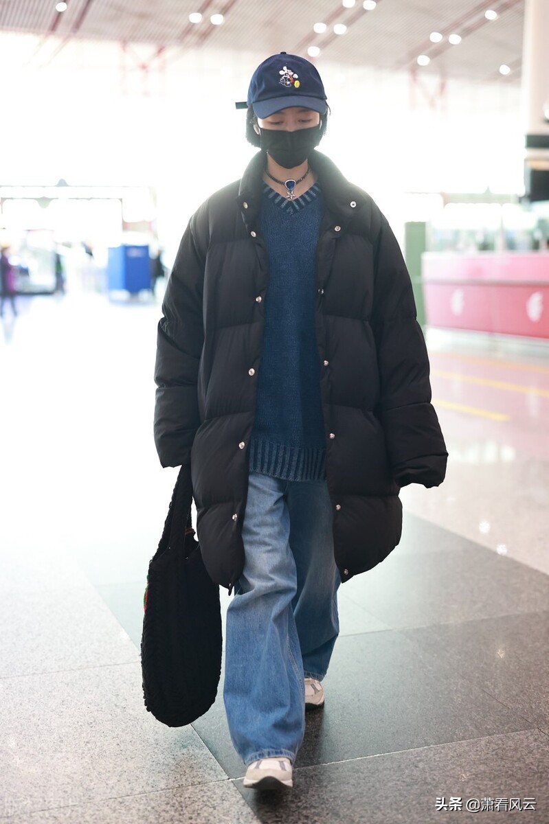 牛仔裤100块跟200块区别,1000元和100元的牛仔裤