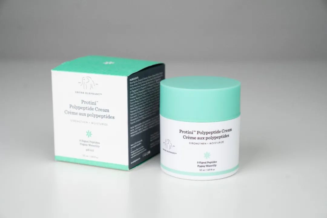 大牌抗衰老面霜测评,测评国货抗老面霜