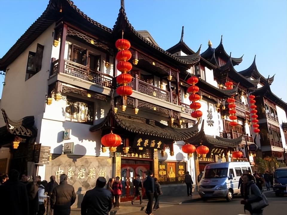 汪志谦老师的店铺改造：让消费者“想进店、会上楼、必拍照”