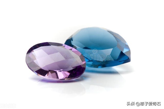 怎么买真正的海蓝宝石,海蓝宝石为何有很便宜有的很贵