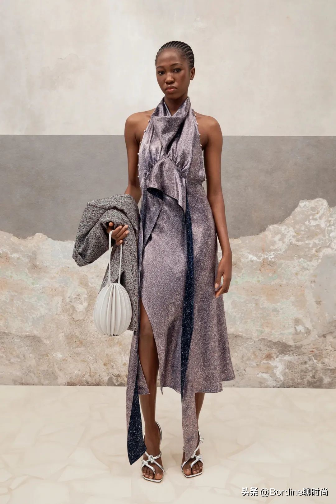 bottegaveneta牛仔外套,bottegaveneta2023秋冬