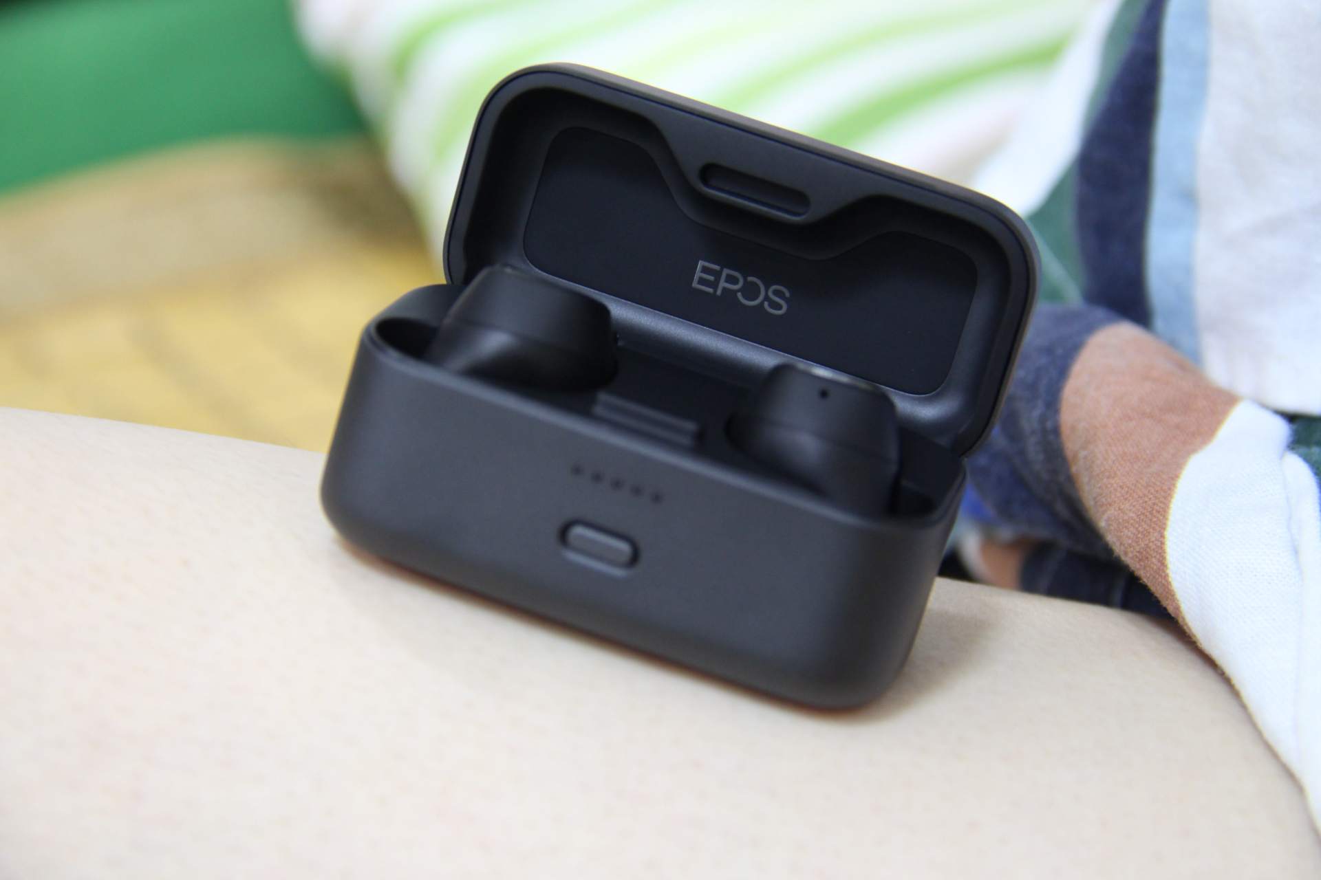 音珀gtw270蓝牙耳机,音珀gtw270测评