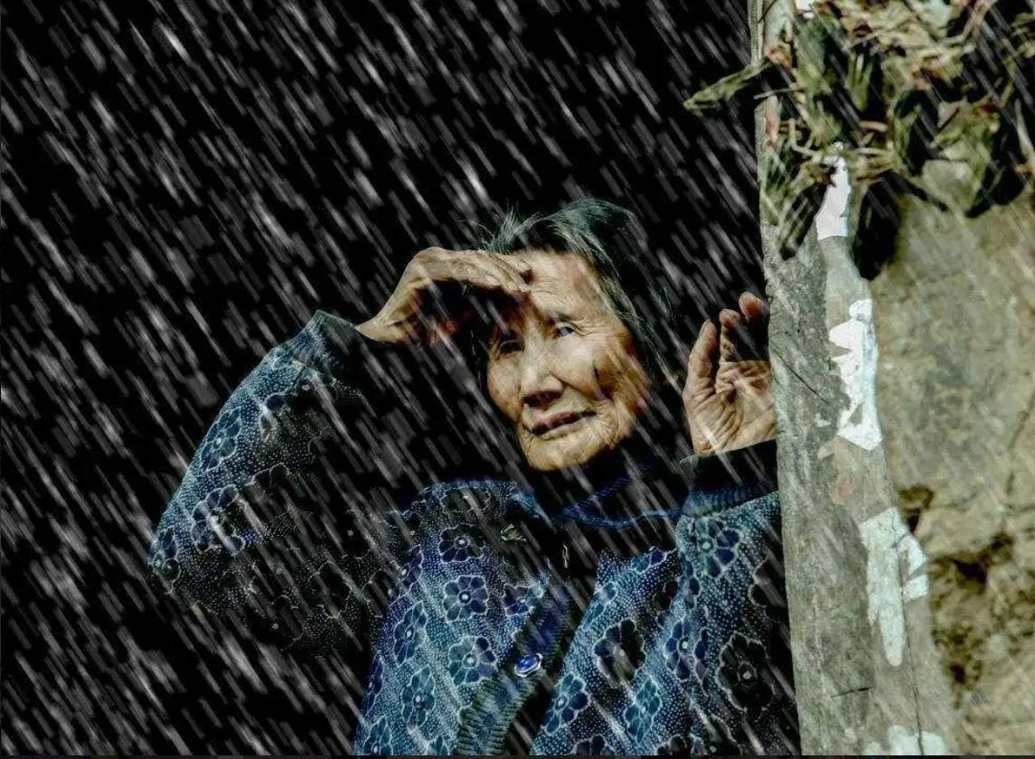 92岁老人花26万元自建墓,92岁老人用14年花26万元自建墓室