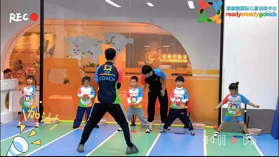 澳睿跑运动课程全国示范校，以专业求生存，以品质谋发展！