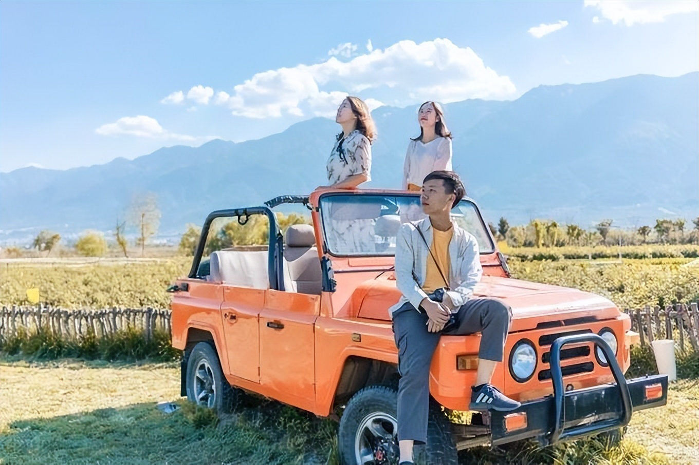 云南旅游注意事项详细攻略,云南旅游2月2日着装搭配