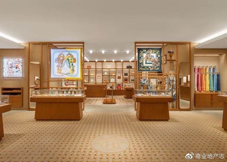 华润置地与政府签订战略合作协议,华润置地分拆华润万象生活