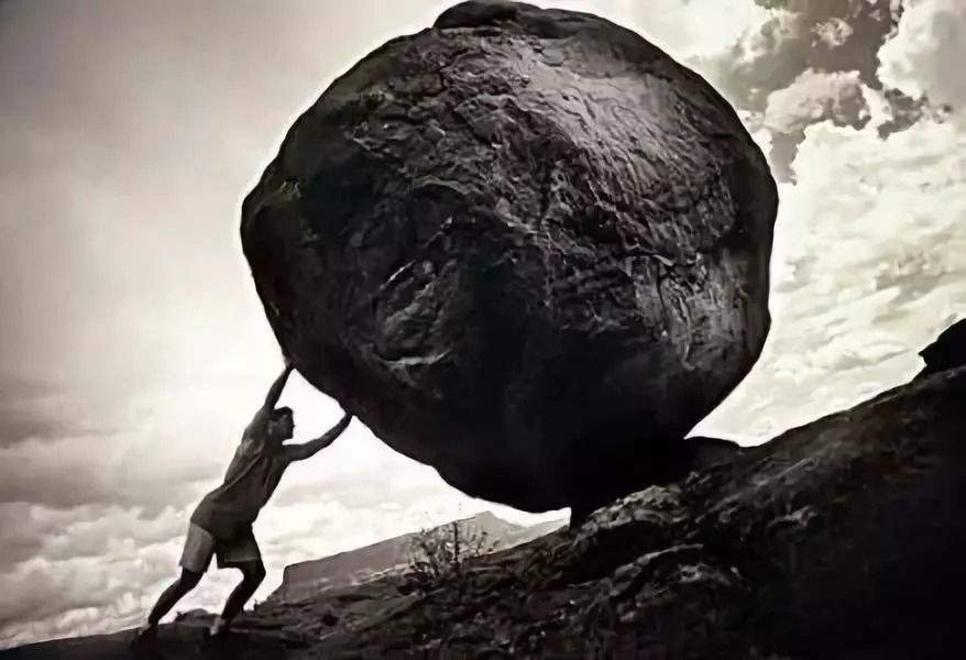 感谢那些给你磨难的人,陪你经历过所有磨难的人