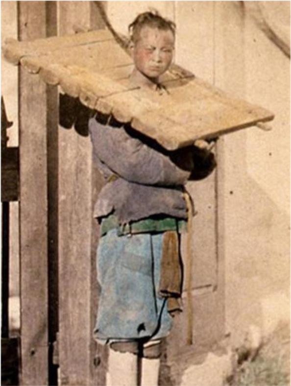 珍贵清朝照片！皇帝皇后合照，贵妇，格格，辫子被绑的人