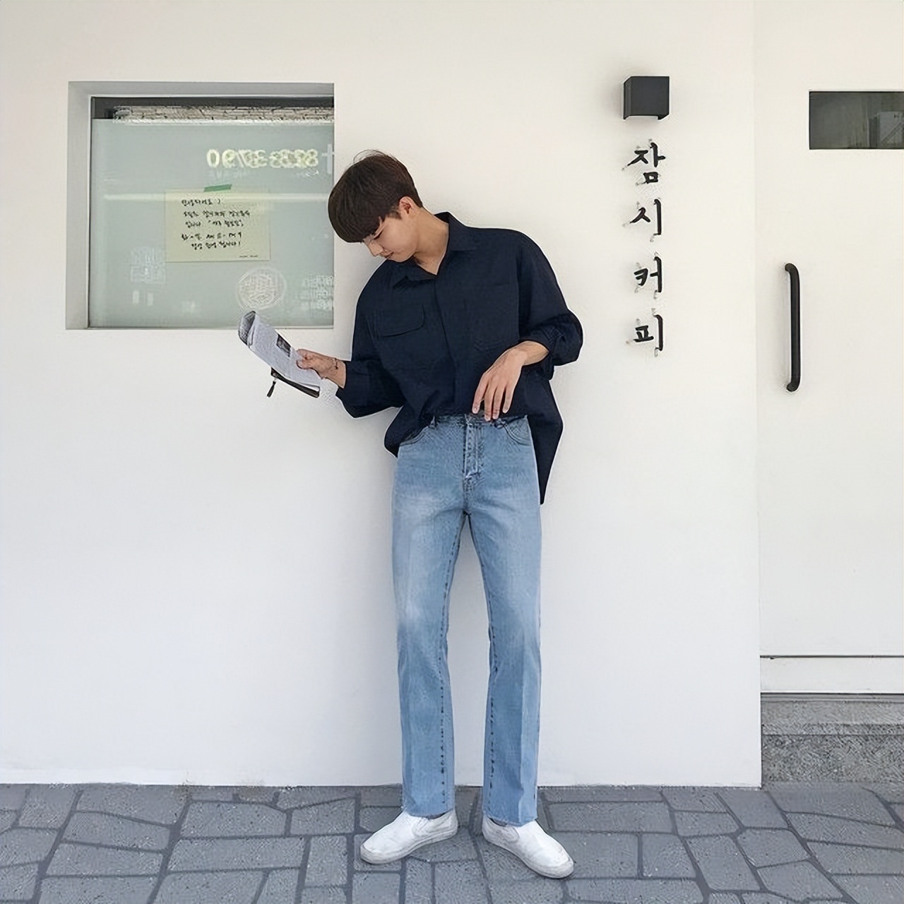 一年四季都穿不厌的单品,女士衣橱里永不过时的基础款单品