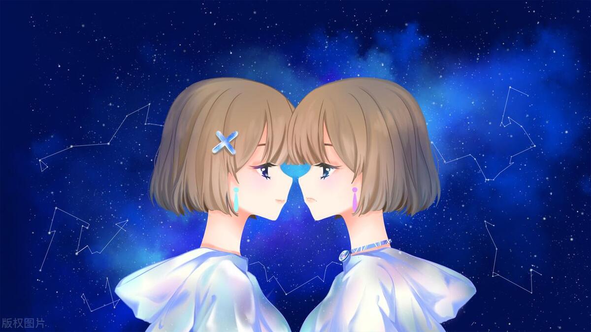 12星座的扎心话是什么,12星座女生忠告