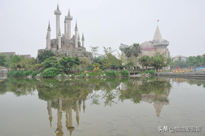 成都新旅游地标,成都打造网红城市