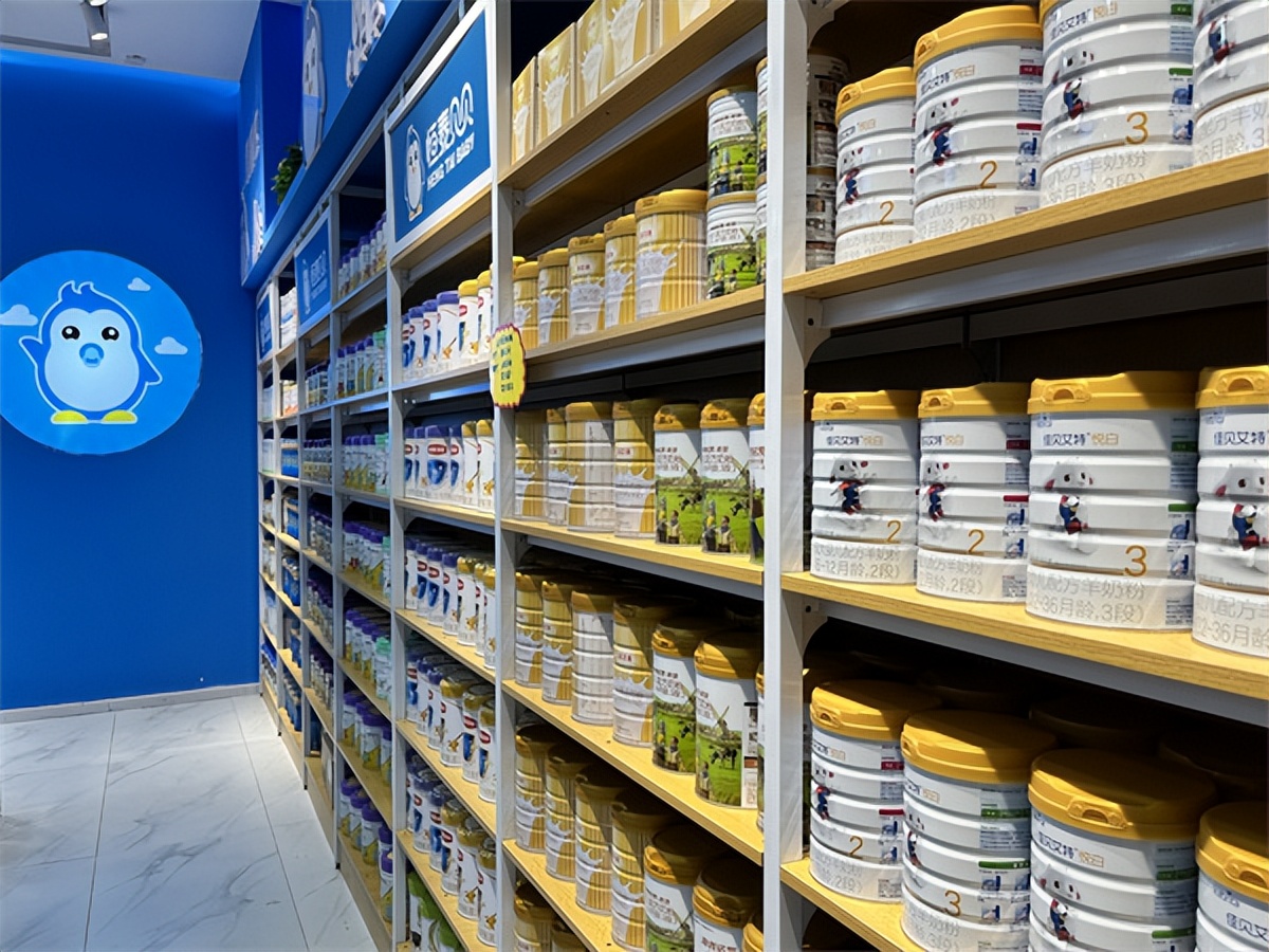 开母婴店成本大概多少商丘,开母婴店要投资多少钱