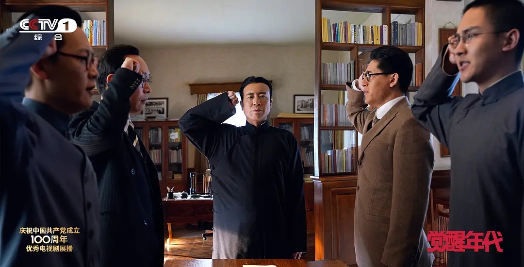 剧荒推荐高质量电视剧已完结,有哪些值得细细品味的国产剧