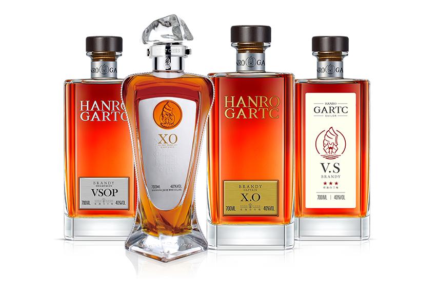 白兰地存放越久越好吗,白兰地存放久了好喝吗